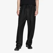 Jeans Y-3 Denim Wide Pants Black L