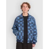 Volcom Heavydust Jacket denim