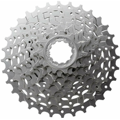 Shimano CS-HG400 Alivio Kaseto 9-Speed 11-28T