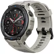 Amazfit Smart Watch T-REX Pro DESERT GREY