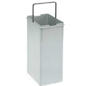 FRANKE Dodatna oprema Posoda 20 L, 23x29,5x36,5 cm 133.0042.702