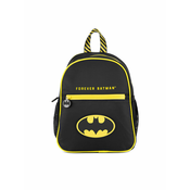 Batman Ruksak ACCCS-AW24-232WBBAT Crna