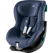 Britax Romer autosjedalica King Pro, Grupa 1 (9-18 kg) - Moonlight Blue