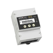V-TAC Pametni števec 3P 3x220V 3x5(63)A Direct RS485