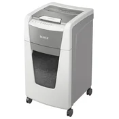 Leitz uničevalec dokumentov IQ AutoFeed 300 Office P4 4x30