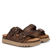 Natikači Tamaris 1-27516-46 Rjava