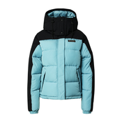 COLUMBIA Zunanja jakna Snowqualmie, modra