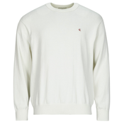Calvin Klein Jeans EU LS COTTON RELAXED CREWNK SWEA Bela