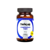 Twinlab Magnezij kapsule, dodatak prehrani