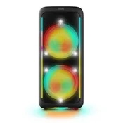 Philips Bluetooth zvucnik TAX5000E/10, 200 W, Crni