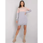 Dress-RV-SK-5869.04-dark beige