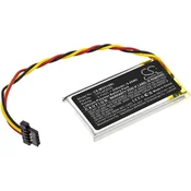 Baterija za Mio MiVue 508/518/528/538/ 608/618/792, 230 mAh, Li-Pol