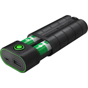 Ledlenser Powerbank Flex7, Črna, Prenosna Akumulatorska Baterija