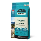 ACANA Suva hrana za pse Classics Wild Coast, Riba, 9.7kg
