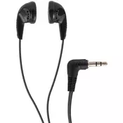 Slušalice Maxell - EB-95, crne