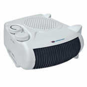 Dedra Toplotni ventilator 2000W - DA -T201