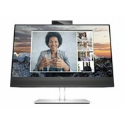 HP E24m G4 Business Monitor – Webcam, height adjustment, USB-C