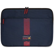 Red Bull Nylon Powerbar Obal na Notebook 13/14 Navy