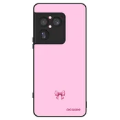 ULTIMATE CASE za Sony Xperia 1 VIII 5G - Blush bow