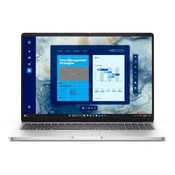 Dell Pro 16 PC16250 laptop 16 FHD+ Core Ultra 7 255U 16GB 1TB Win 11 Pro