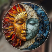 Hvatac sunca - Sun and Moon / Typ4 / L KP32184