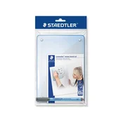 STAEDTLER TABLA PIŠI BRIŠI SAMOLEPILNA + LUMOCOLOR POPRAVLJI 641 MB