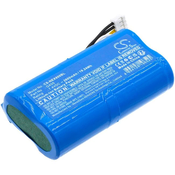Baterija za Dejavoo Qd2, Nexgo N86, Wizarpos Q2 in druge, 2600 mAh, Li-Ion