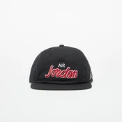 Čepica Jordan Pro Cap Black/ Kelly Green/ White M/L