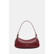 LOVE MOSCHINO Ročna torba Smart JC4390PP1PKO0552 Bordo rdeča