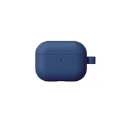 Zaščitni ovitek za AirPods Pro 3 Glamour – moder