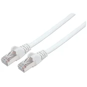 Intellinet Cat6, SFTP, 3m omrežni kabel Bela S/FTP (S-STP)