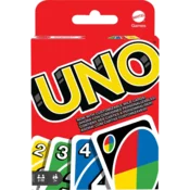 Uno Karte