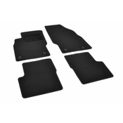 AZ Auto Design Tekstilne preproge Opel Corsa D 2006-2014