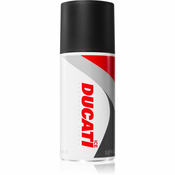 Ducati Ice dezodorant za moške 150 ml