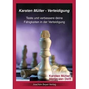 Karsten Müller - Verteidigung