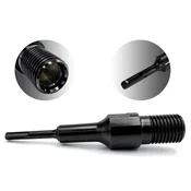 shumee Adapter za svedre SDS Plus na titanov sveder 1 1/4 UNC