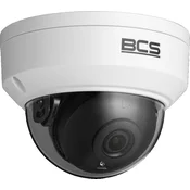 Kamera IP kopułowa BCS-P-DIP15FSR3-Ai 5 Mpx