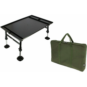 NGT Dynamic Bivvy Table + Carry Bag