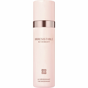 GIVENCHY Irresistible dezodorant za ženske 100 ml