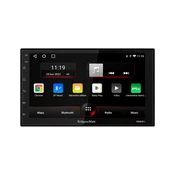 Avtoradio Kruger&Matz KM2010 s CarPlay/Android Auto
