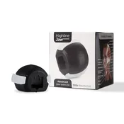 shumee BLACK JAW TRAINER ZA OBLIKOVANJE OBRAZA OP 22,5 kg