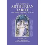 Complete Arthurian Tarot