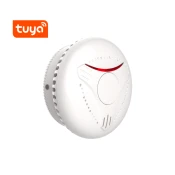 BOT Pametni detektor dima WiFi Tuya SS1 z vgrajeno baterijo
