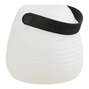LED prenosljiva zunanja svetilka na USB o 13 cm Derry – House Nordic
