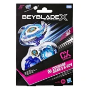 Beyblade x cx vrtiljak začetni paket
