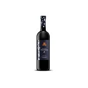 VINO KZM MODRA FRANKINJA 11,5% 1L