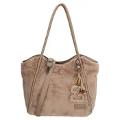 Zebra trends Jolie 26166 Light taupe
