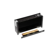 Ritter Toster Merido 5, 1000 W, Crni