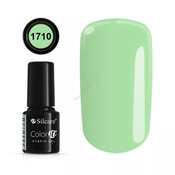 Color IT-1710 Trajni gel lak za nokte UV i LED | SILCARE| Kozmo