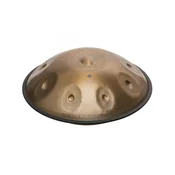 Harmony Handpan E Equinox Stainless Steel SE 302 s torbo